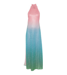 [OSEREE] Sleeveless dress FW26 LPOS250CANDY