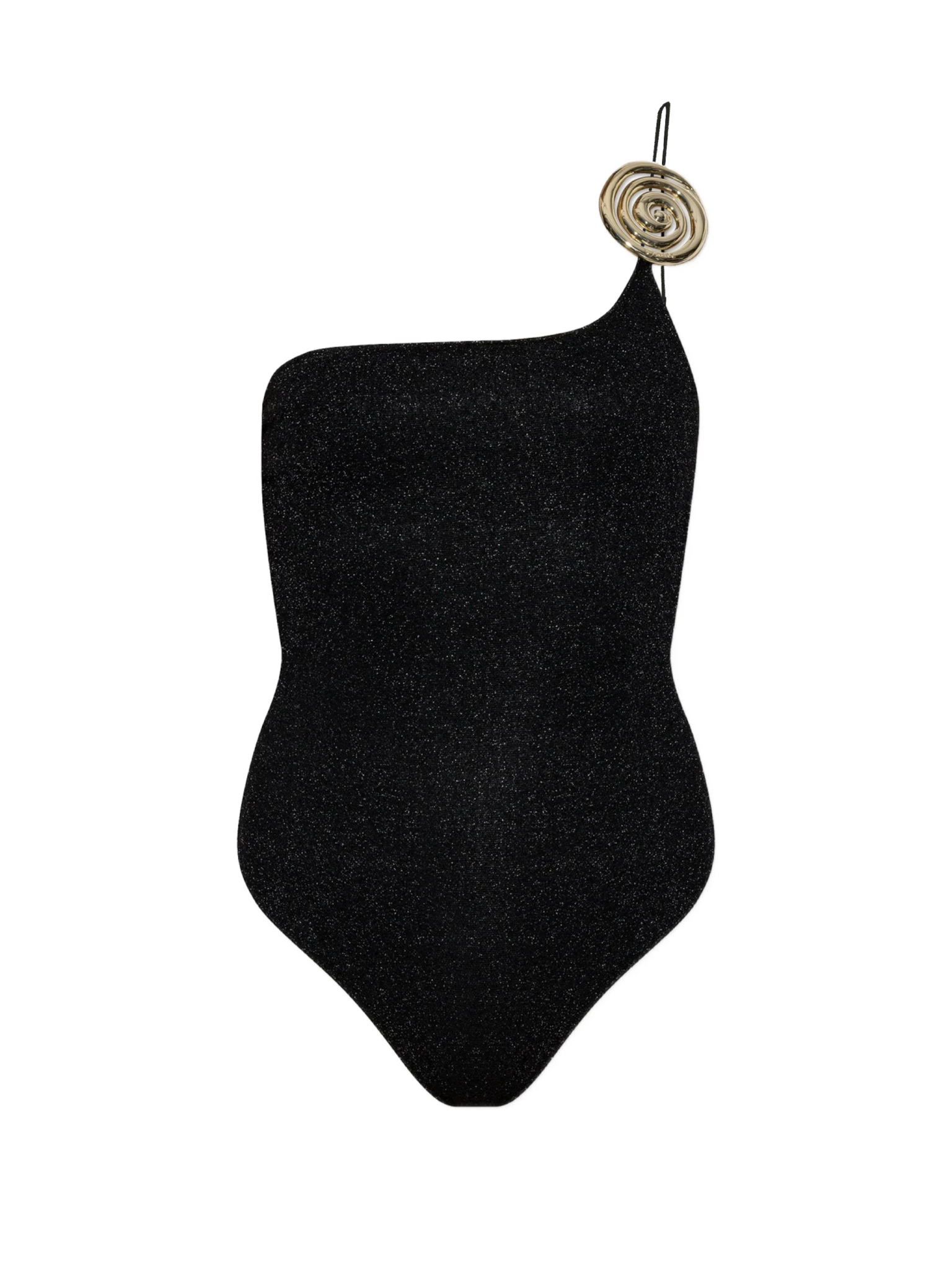 [OSEREE] Swimsuit FW26 MMF268BLACK