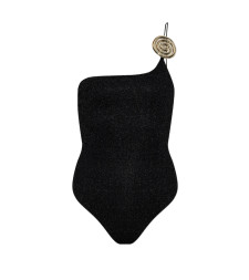 [OSEREE] Swimsuit FW26 MMF268BLACK