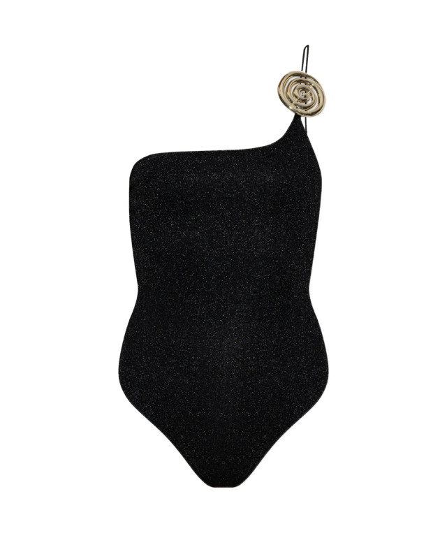 [OSEREE] Swimsuit FW26 MMF268BLACK
