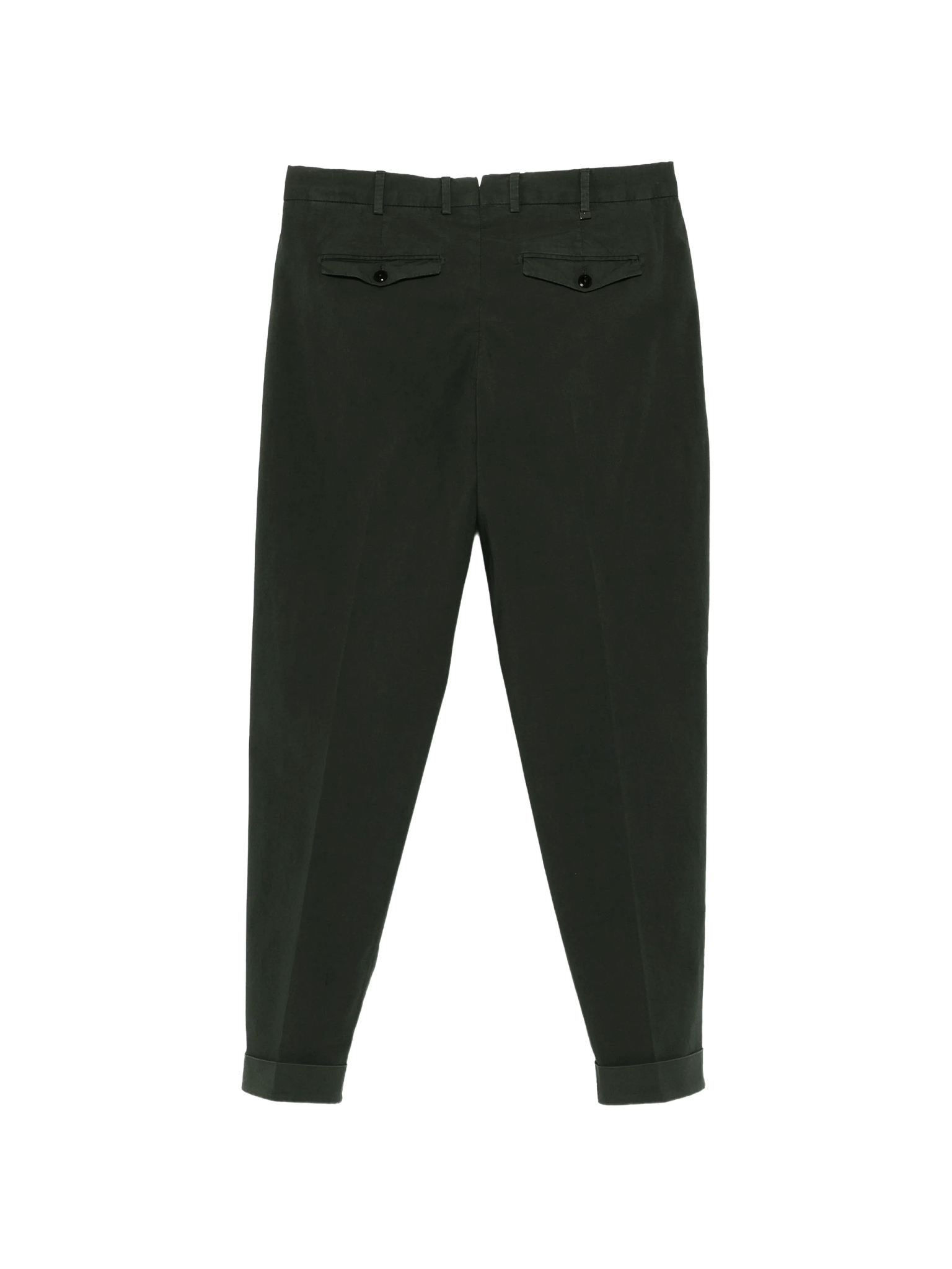 [PT TORINO] Trousers FW26 CORTZAZ40FWDNK31Y490