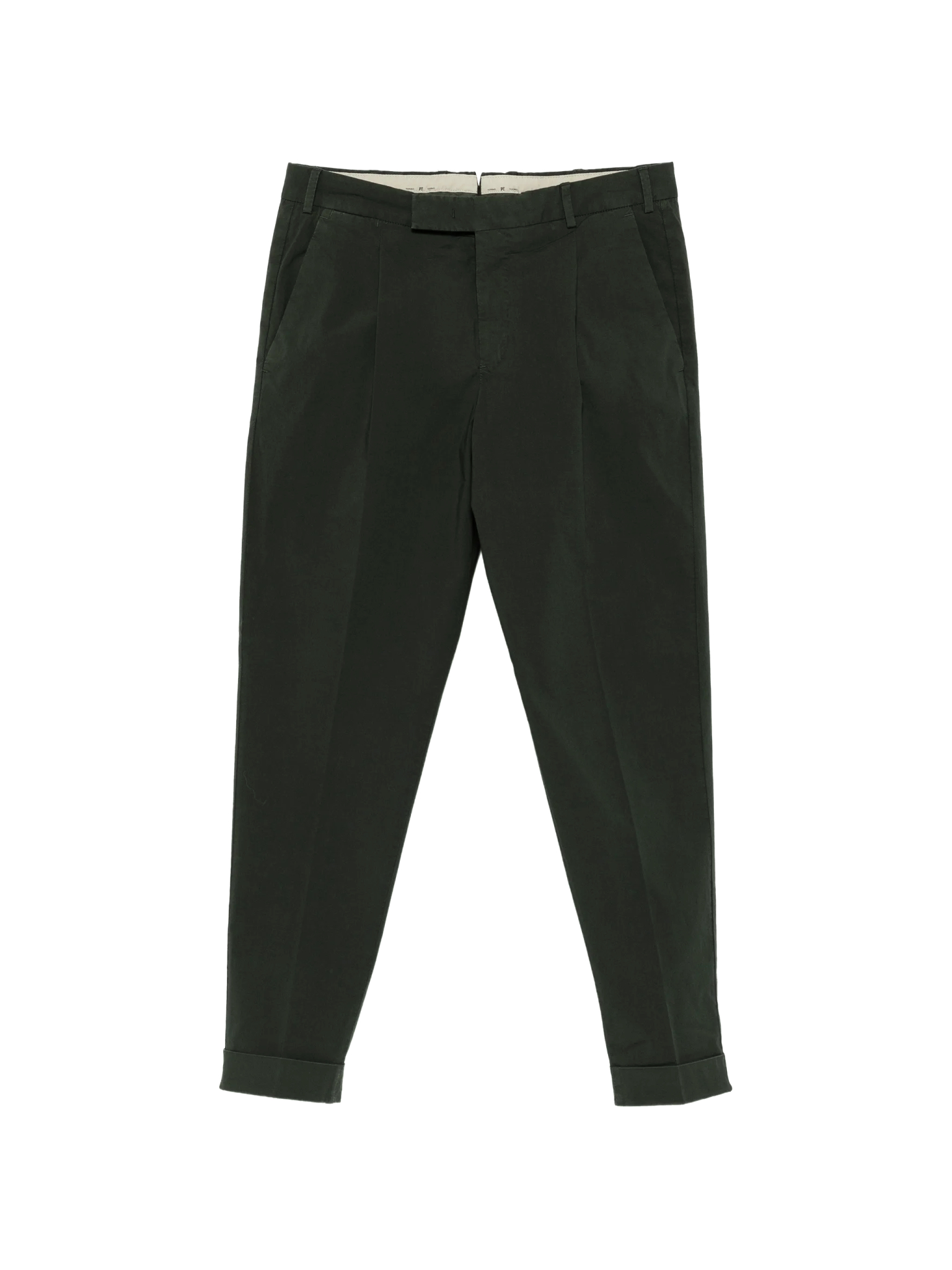 [PT TORINO] Trousers FW26 CORTZAZ40FWDNK31Y490