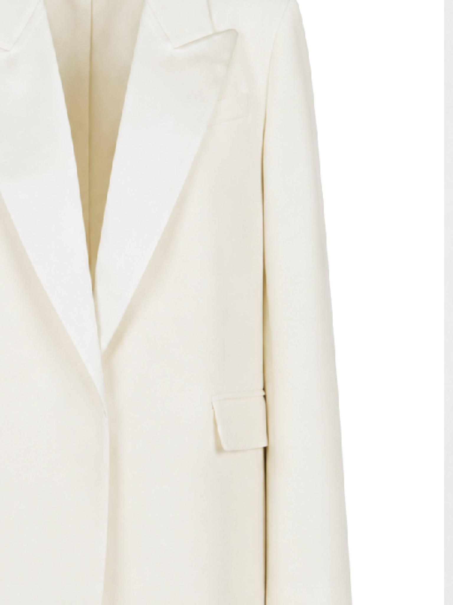 [Federica Tosi] Blazer FW26 3030531302