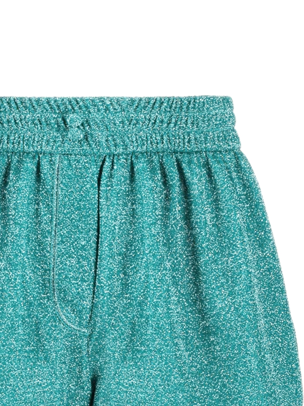 [OSEREE] Shorts FW26 LRF235SEA TURQUOISE
