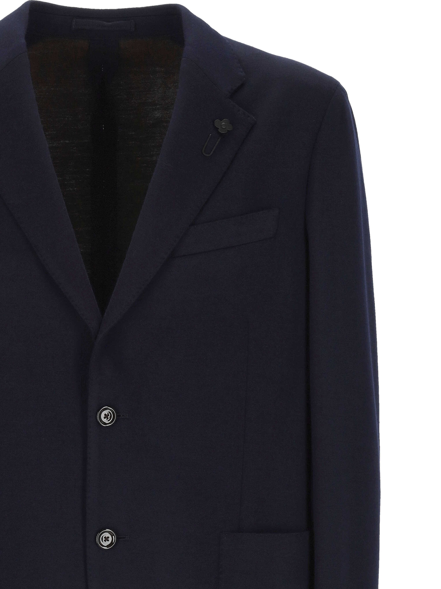 [Lardini] Jacket FW26 AC690E27ACJ67054850