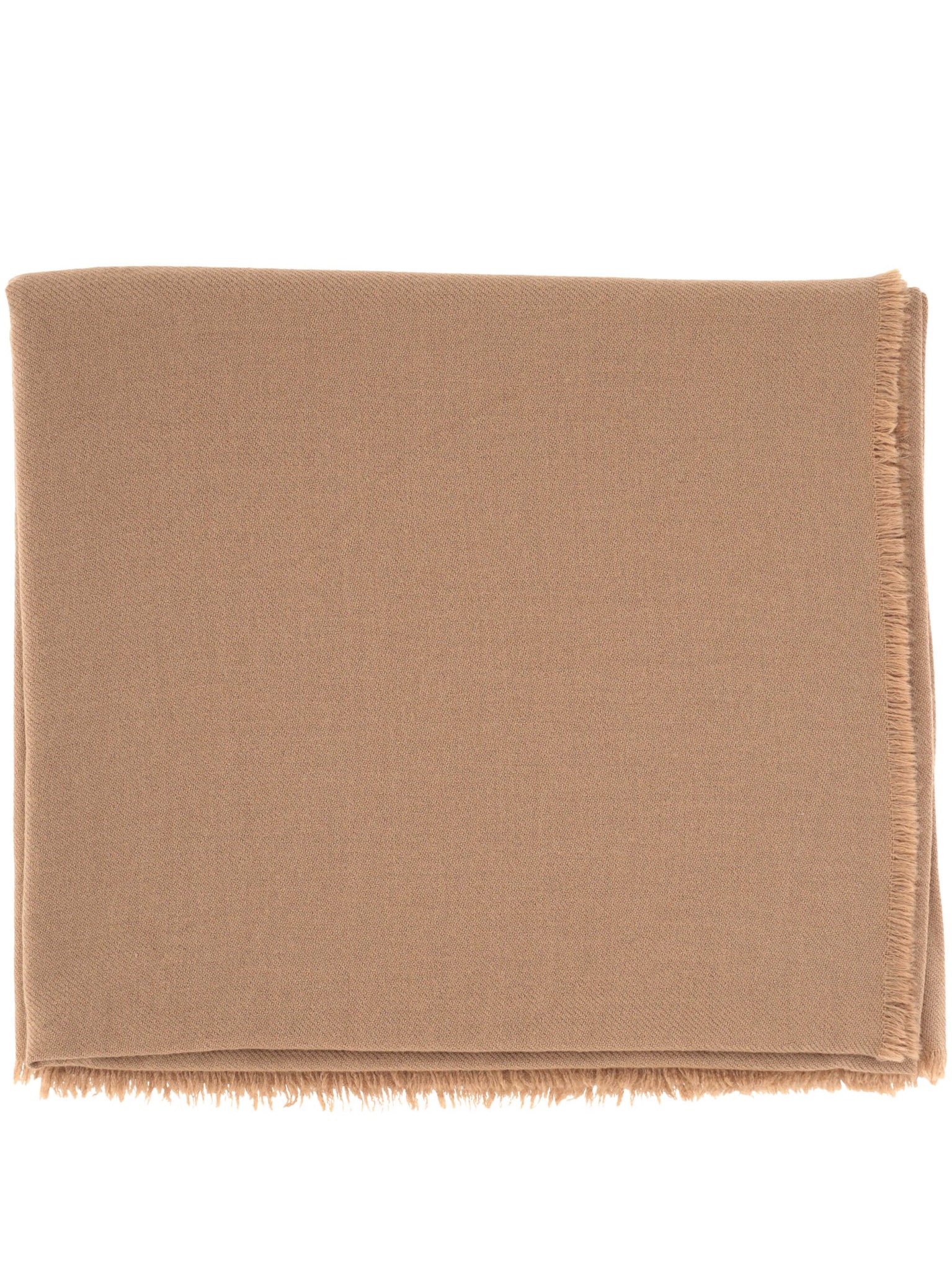 [Destin] Scarf FW26 DEIQUACACAMEL