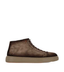 [Santoni] Sneakers FW26 MBCD22141TARKA0LE81