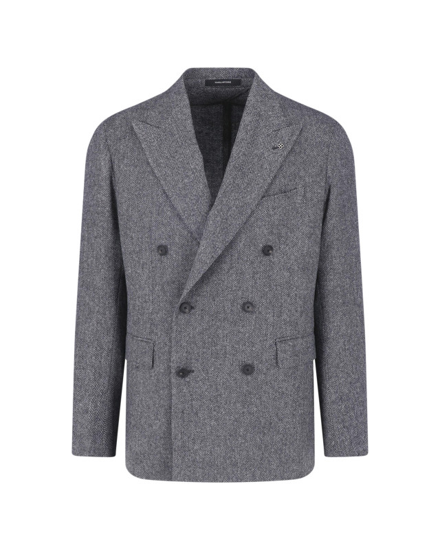 [TAGLIATORE] Blazer FW26 1SNY10B AI 610017S1169