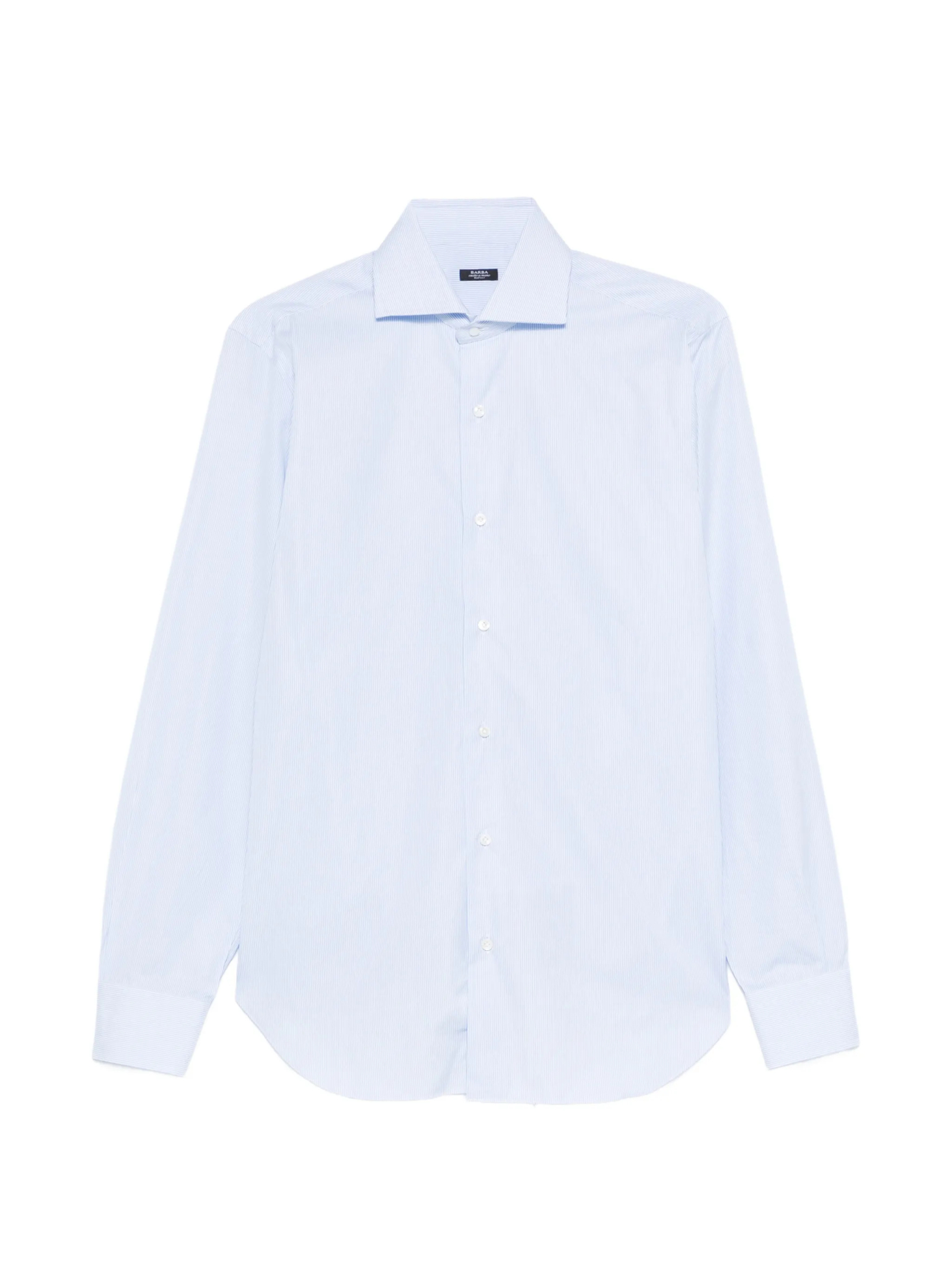 [Barba Napoli] Shirts Long Sleeve FW26 I1U13P01PZ8200U0001