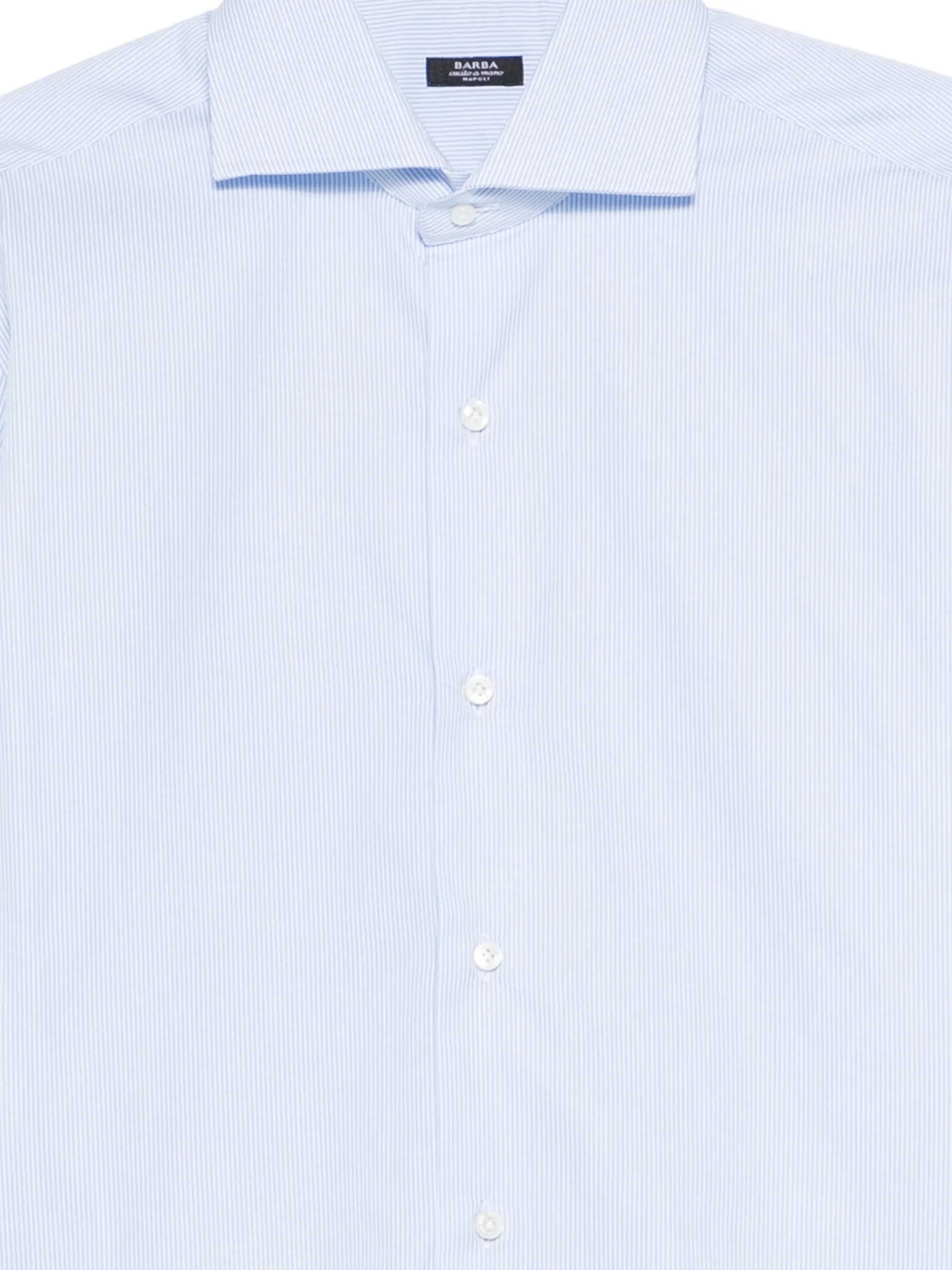 [Barba Napoli] Shirts Long Sleeve FW26 I1U13P01PZ8200U0001