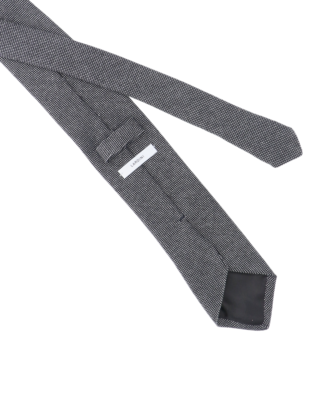 [Lardini] Tie FW26 ACCRC8 AC67135999
