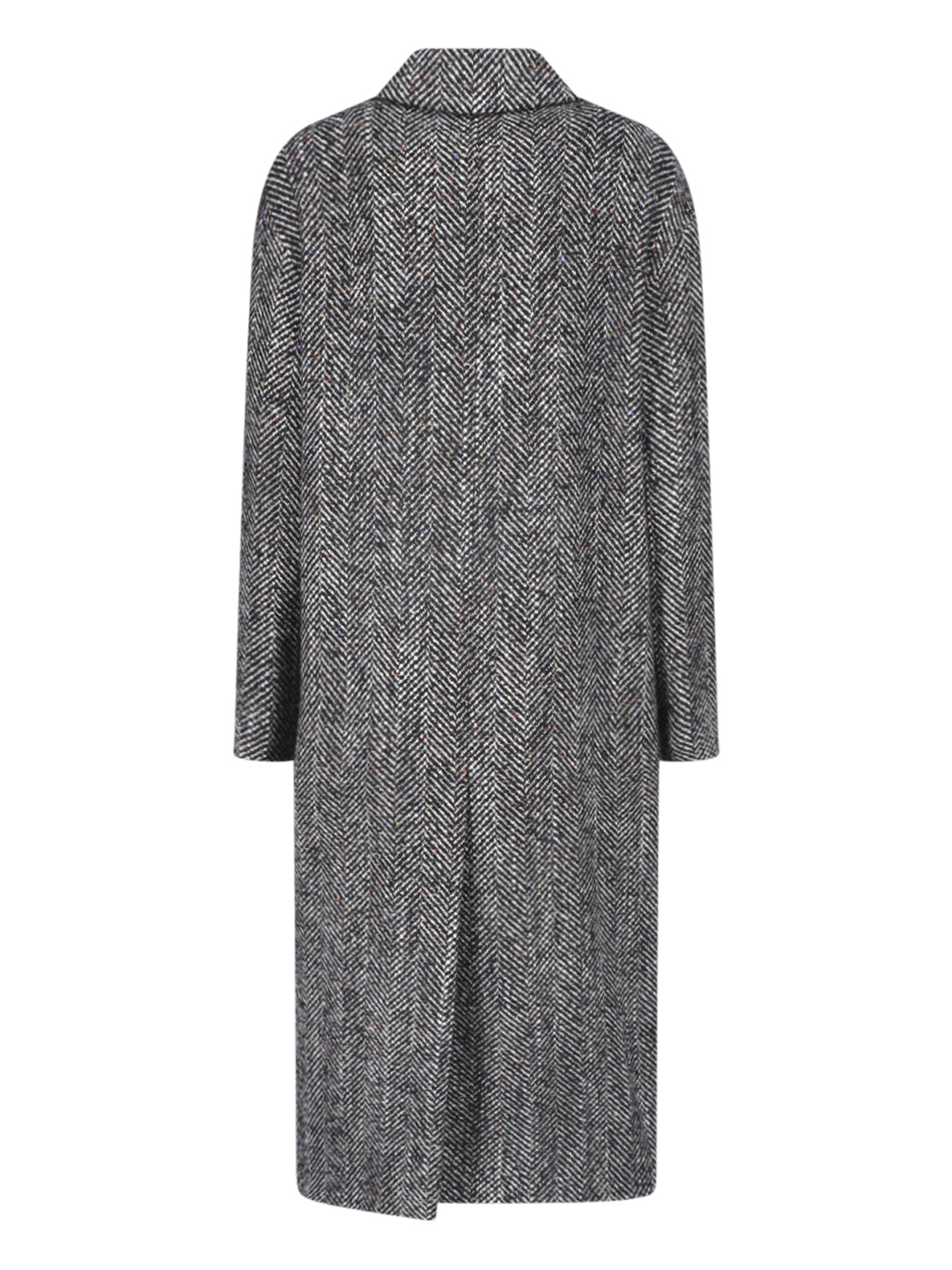 [TAGLIATORE] Coat FW26 LINDEN 340364EN902