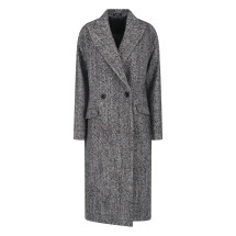 [TAGLIATORE] Coat FW26 LINDEN 340364EN902