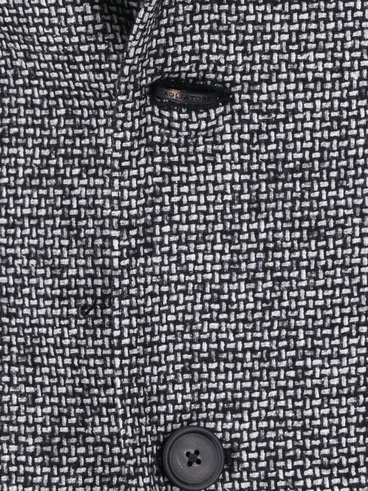 [TAGLIATORE] Blazer FW26 1SMC22K AI 340370EN942