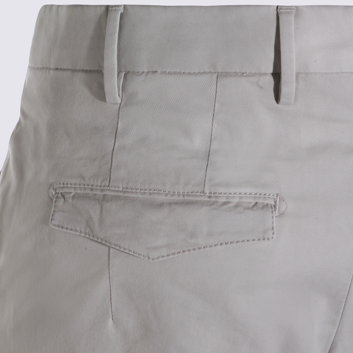 [PT TORINO] Trousers SS26 COALMAZA0CL1TU180200