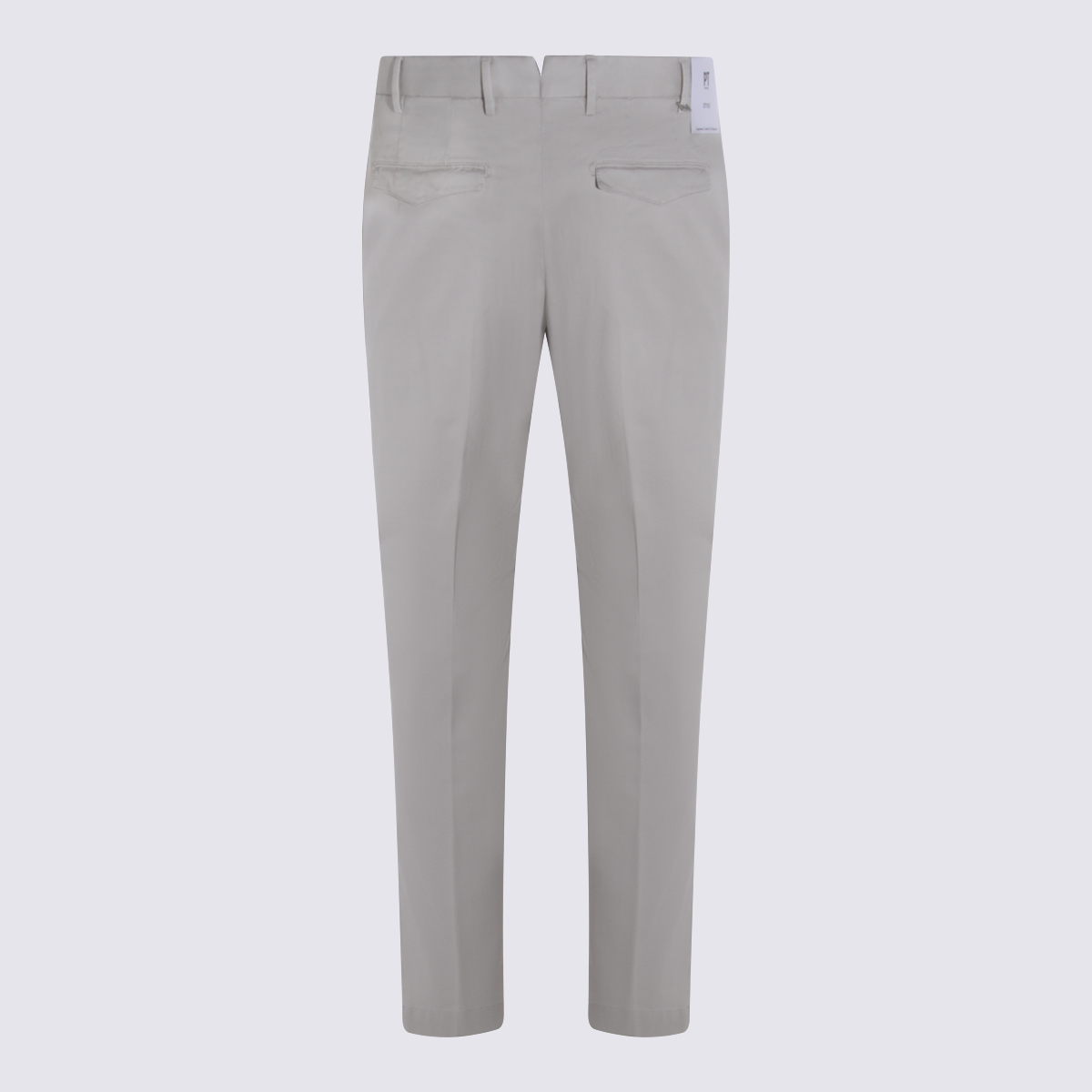 [PT TORINO] Trousers SS26 COALMAZA0CL1TU180200