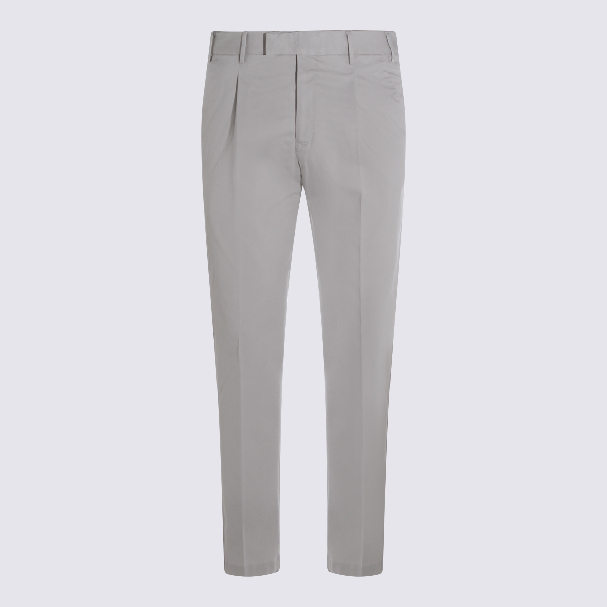[PT TORINO] Trousers SS26 COALMAZA0CL1TU180200