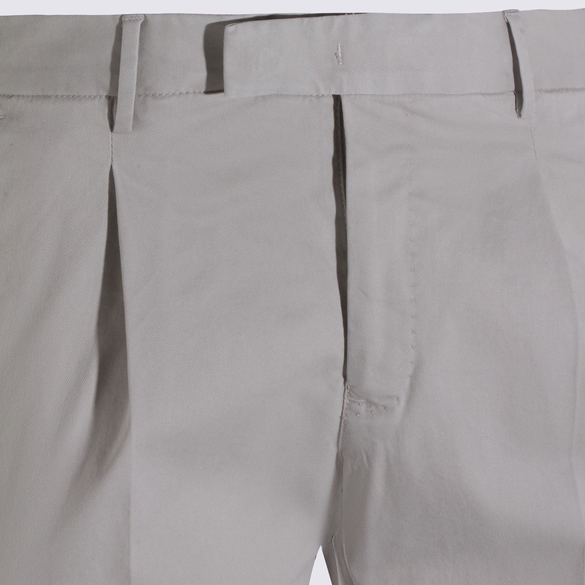 [PT TORINO] Trousers SS26 COALMAZA0CL1TU180200