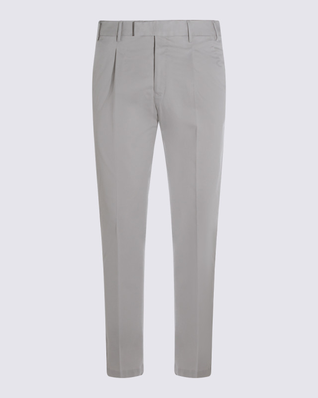 [PT TORINO] Trousers SS26 COALMAZA0CL1TU180200
