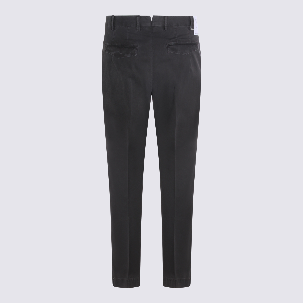 [PT TORINO] Trousers SS26 COALMAZA0CL1TU180240