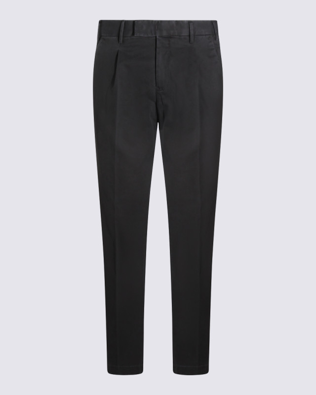 [PT TORINO] Trousers SS26 COALMAZA0CL1TU180240