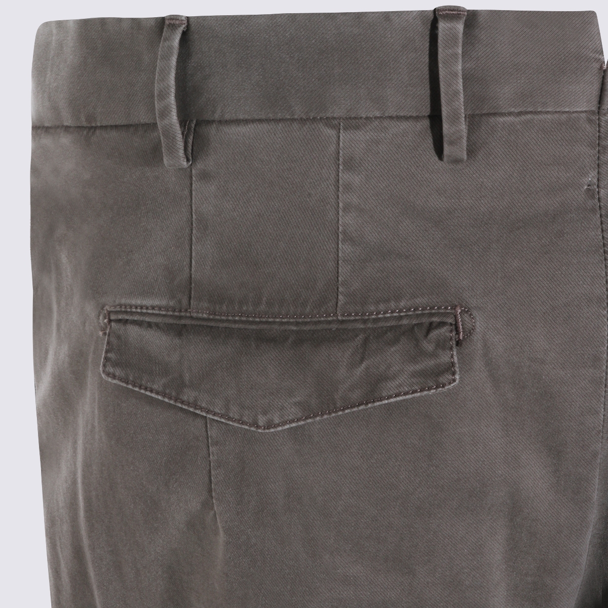 [PT TORINO] Trousers SS26 COALMAZA0CL1TU180100