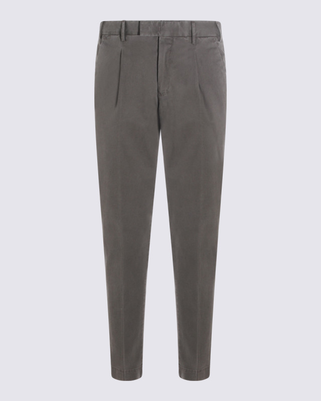 [PT TORINO] Trousers SS26 COALMAZA0CL1TU180100