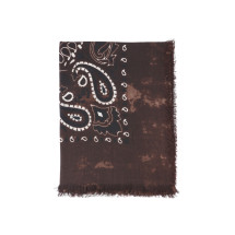 [Destin] Scarf FW26 JILQUACH
