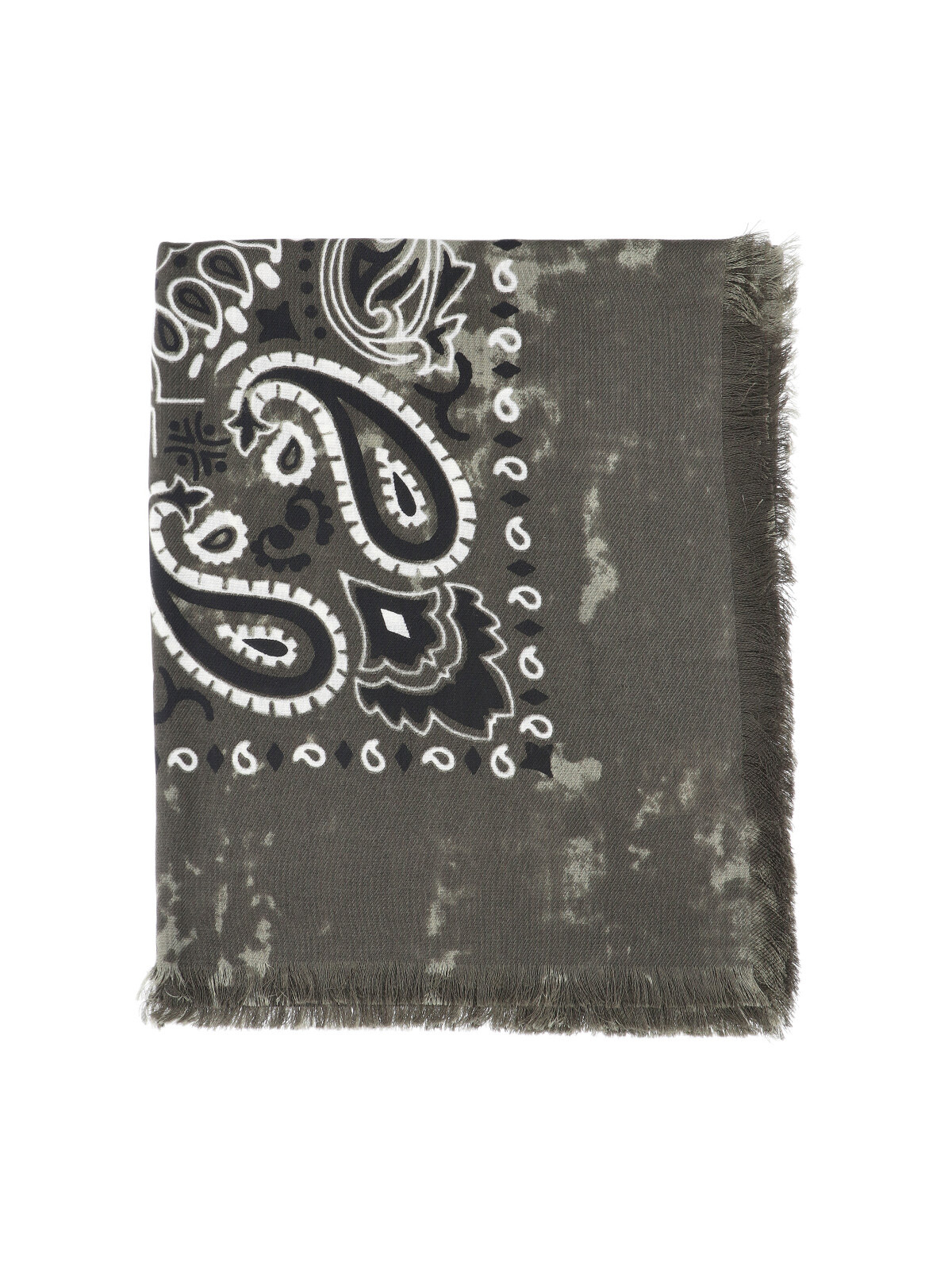 [Destin] Scarf FW26 JILQUAMI