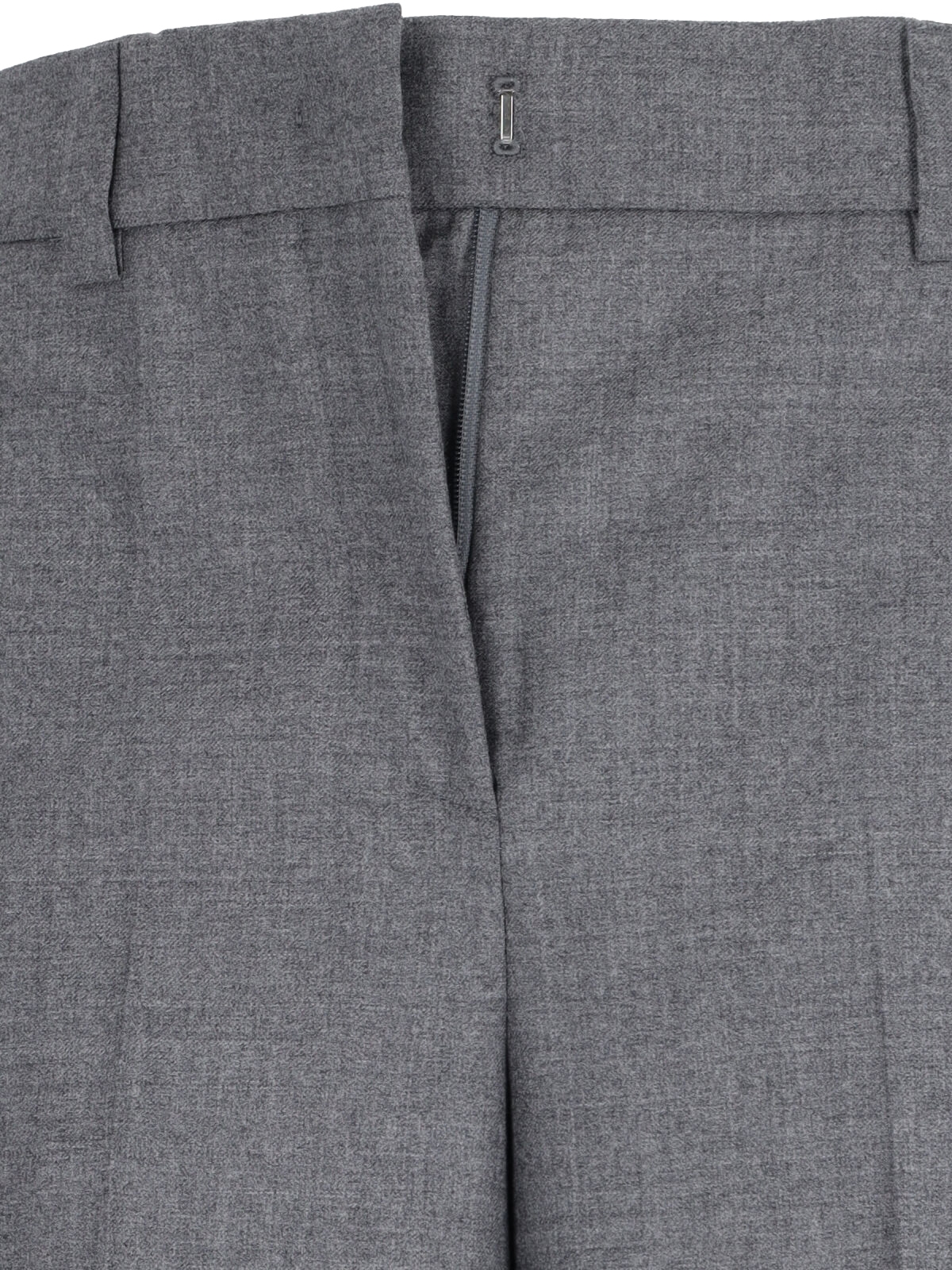 [Incotex] Trousers FW26 173874 D1166905