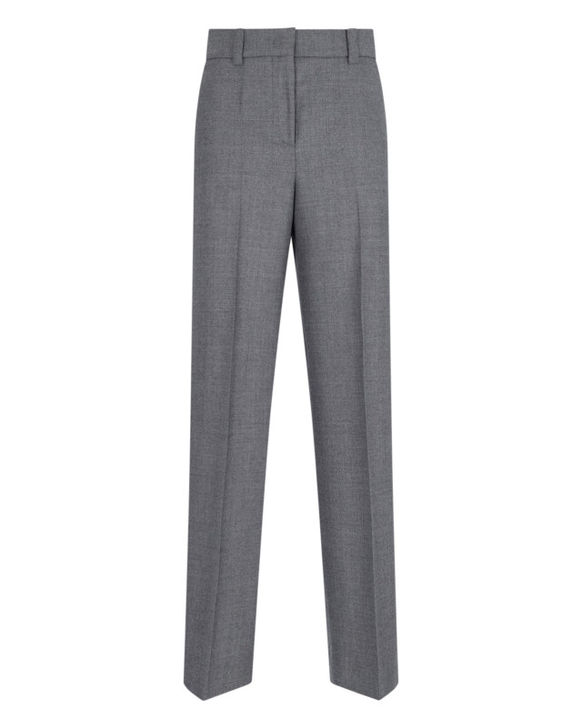 [Incotex] Trousers FW26 173874 D1166905