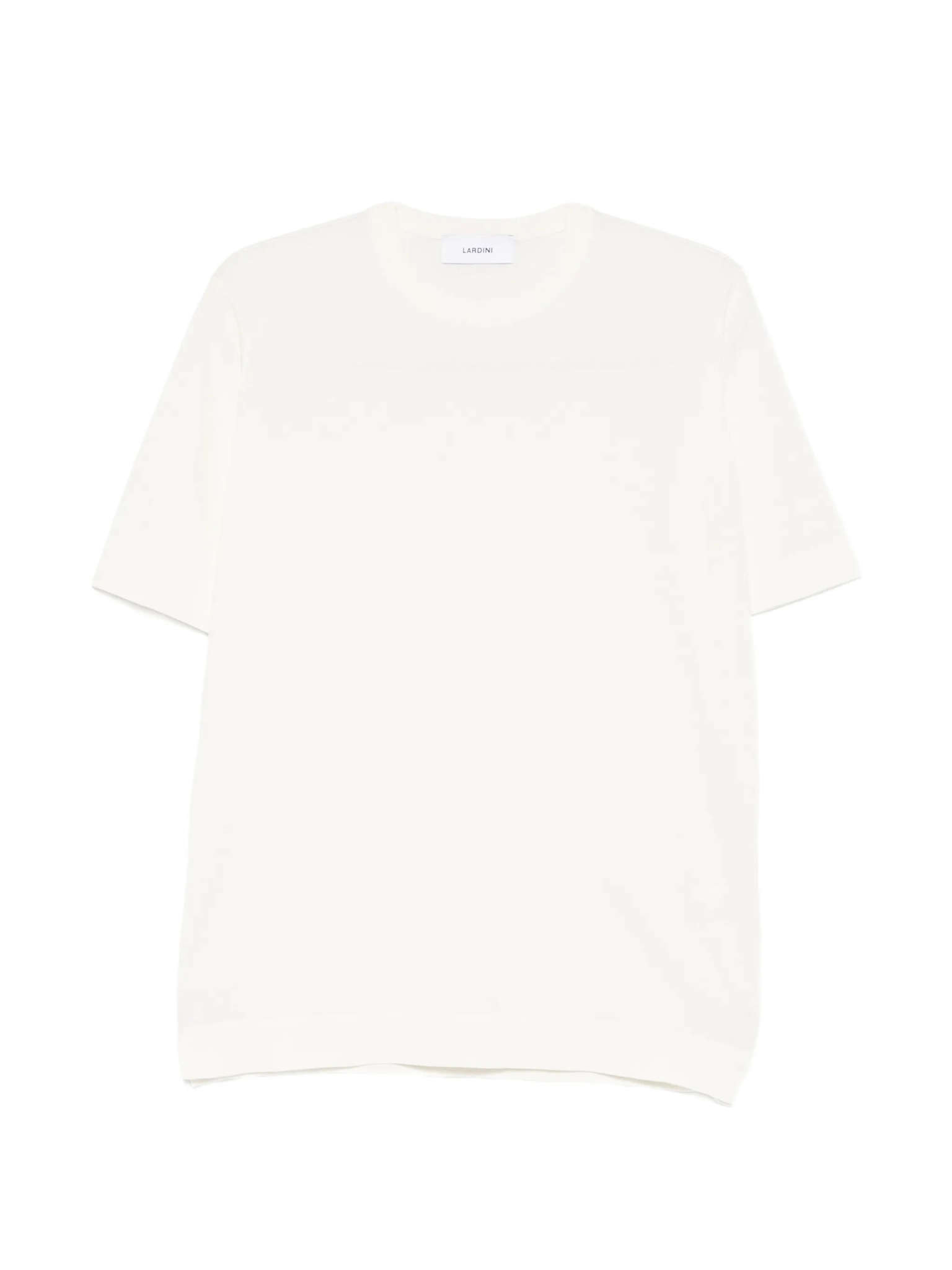 [Lardini] T-shirts Short Sleeve SS26 PALMMC77PA66023100