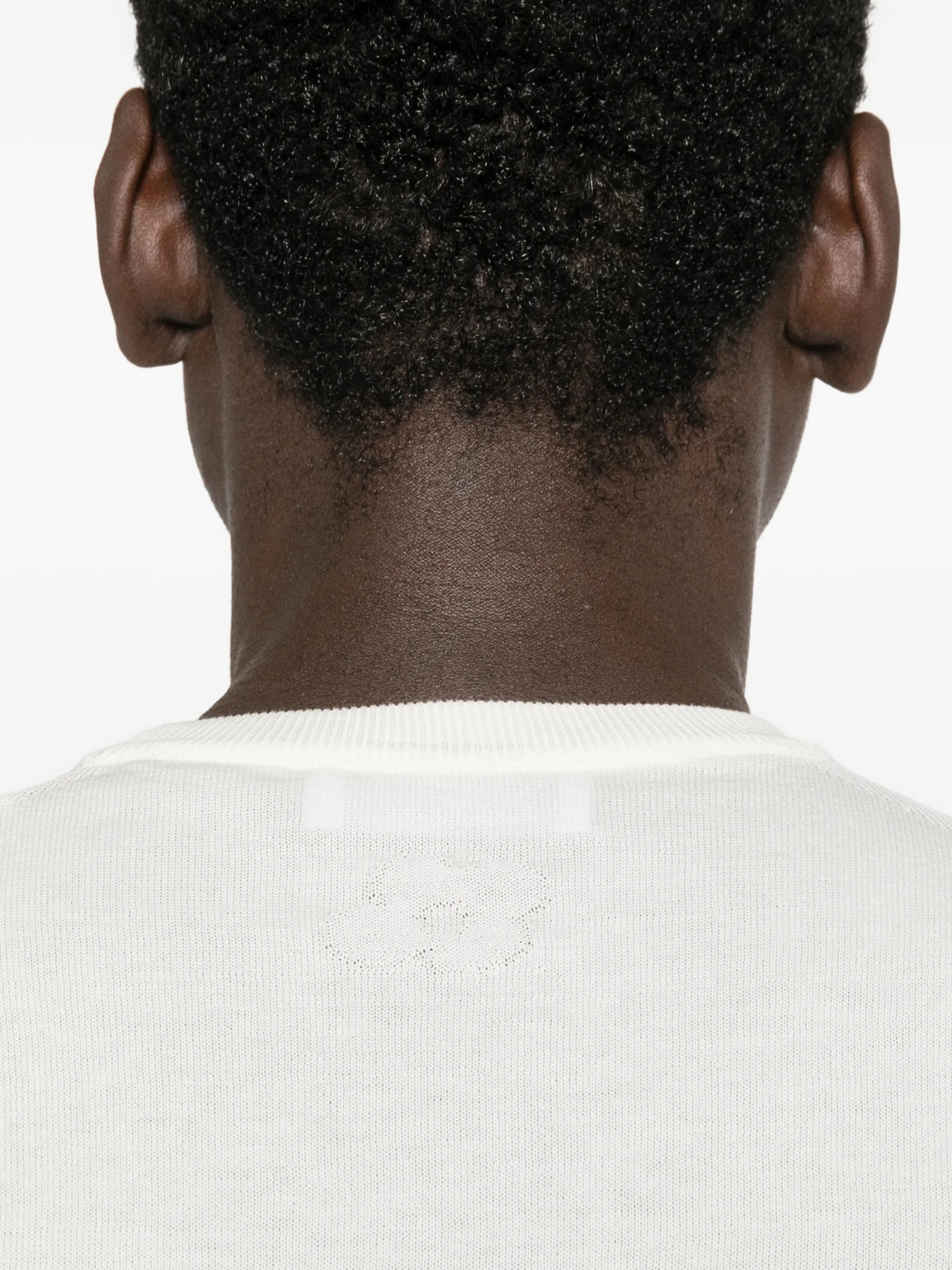 [Lardini] T-shirts Short Sleeve SS26 PALMMC77PA66023100
