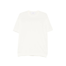 [Lardini] T-shirts Short Sleeve SS26 PALMMC77PA66023100
