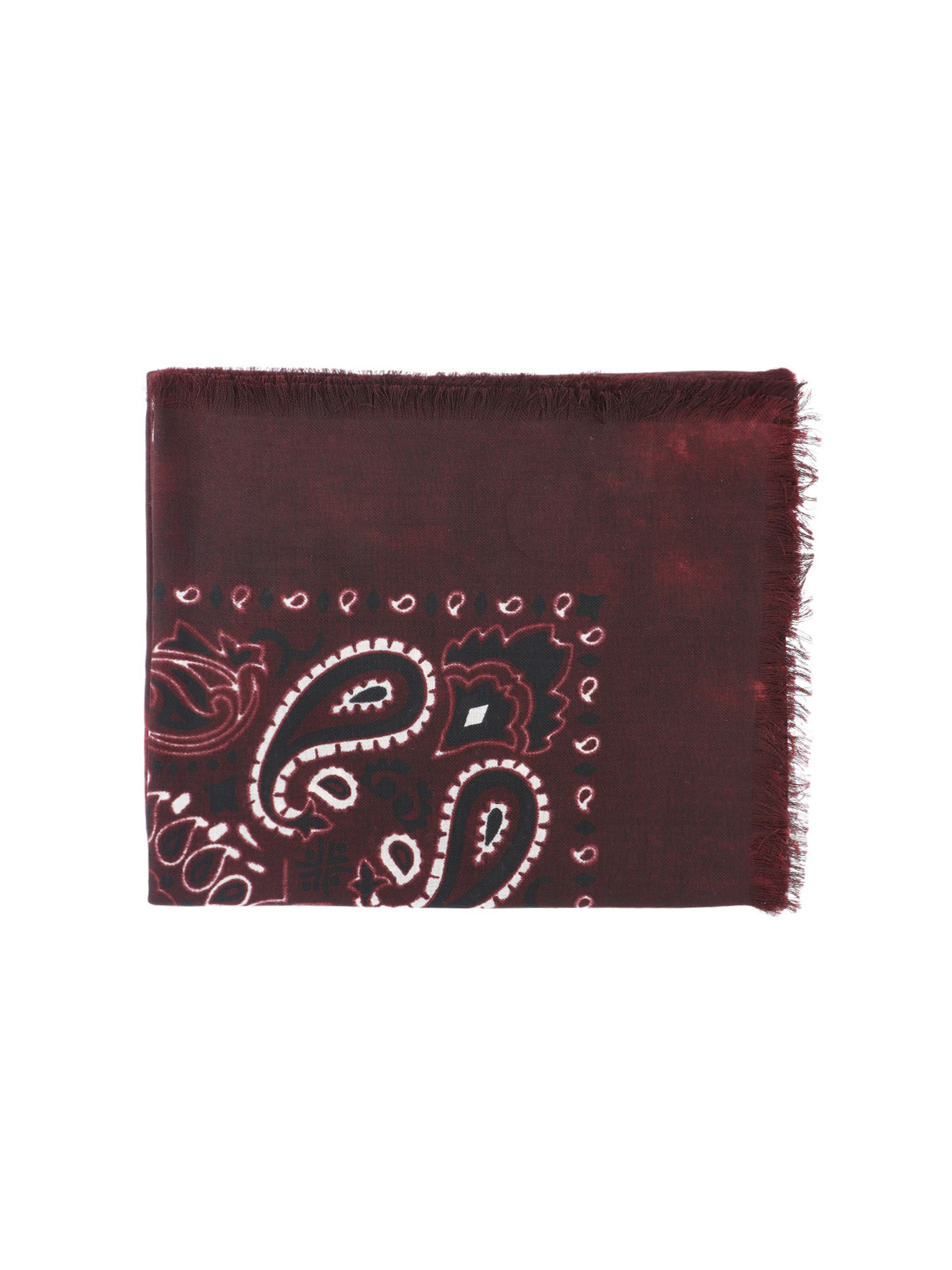 [Destin] Scarf FW26 JILQUAPO