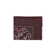 [Destin] Scarf FW26 JILQUAPO