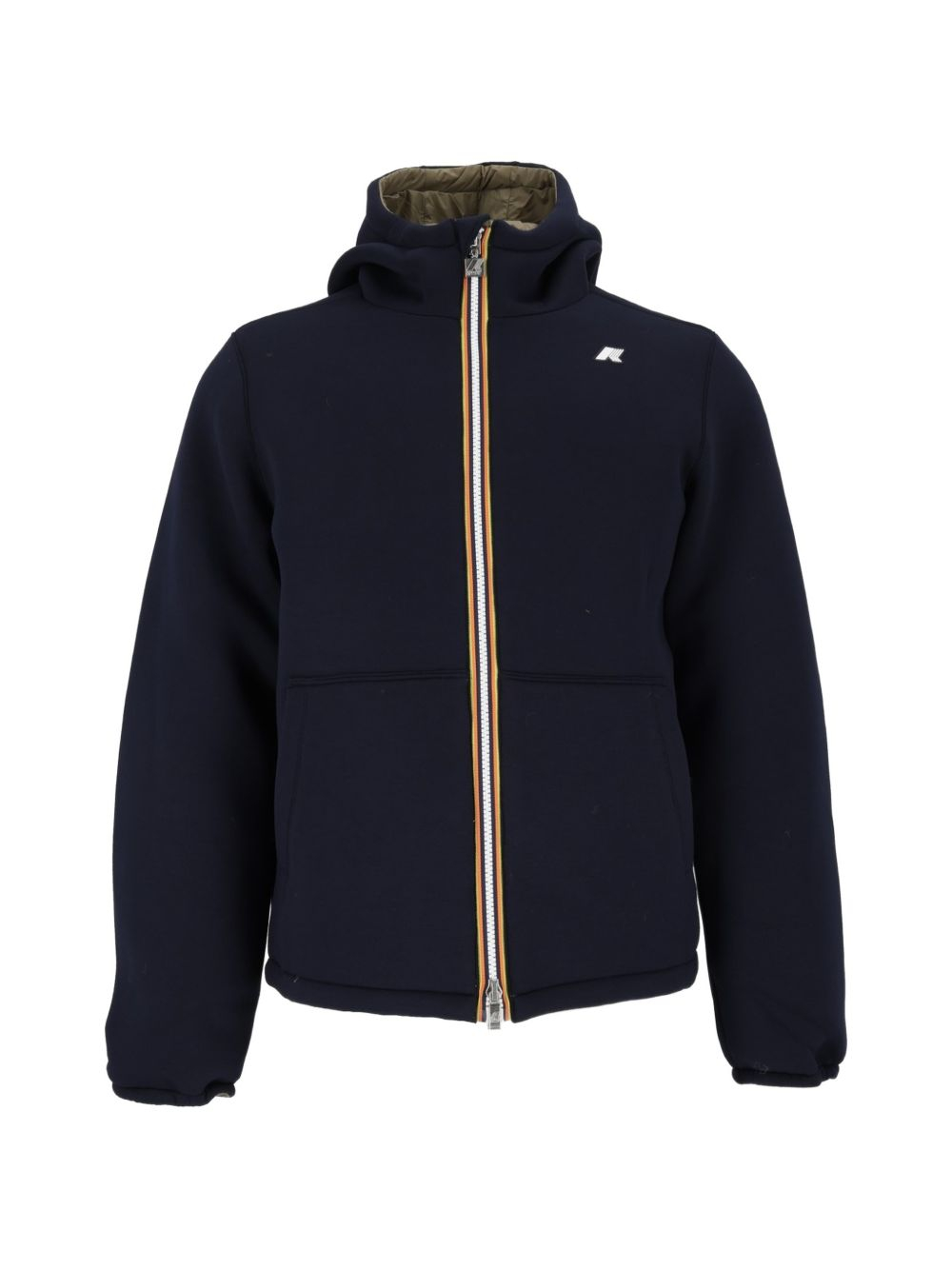 [K Way] Blazer FW26 K8142YWD0C