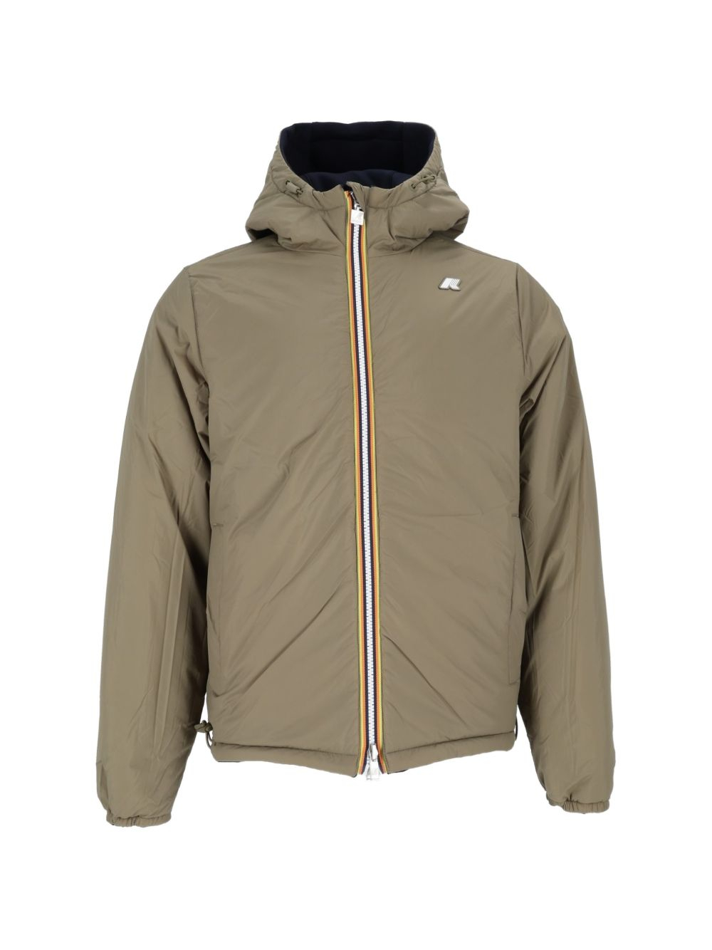 [K Way] Blazer FW26 K8142YWD0C