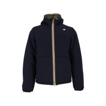 [K Way] Blazer FW26 K8142YWD0C