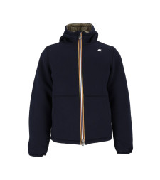 [K Way] Blazer FW26 K8142YWD0C
