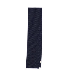 [Destin] Scarf FW26 POPPYDONA