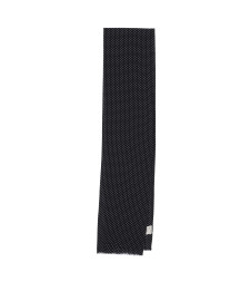 [Destin] Scarf FW26 POPPYDOBL