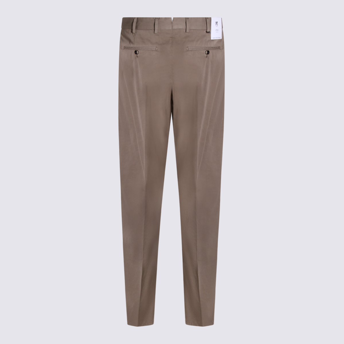 [PT TORINO] Trousers SS26 COZTUFZA0CL1BB44Y121