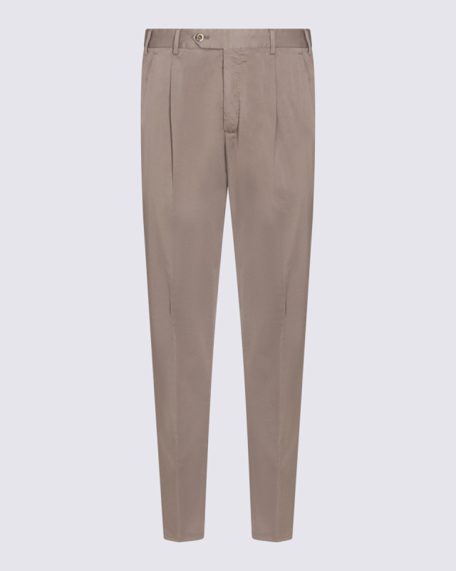 [PT TORINO] Trousers SS26 COZTUFZA0CL1BB44Y121
