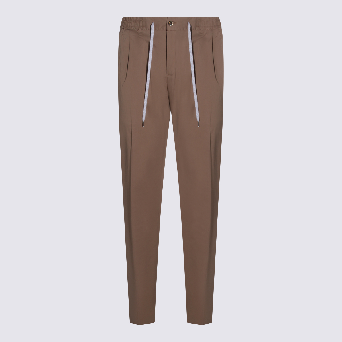 [PT TORINO] Trousers SS26 COTSCNZA0CL1VD050060