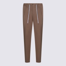 [PT TORINO] Trousers SS26 COTSCNZA0CL1VD050060