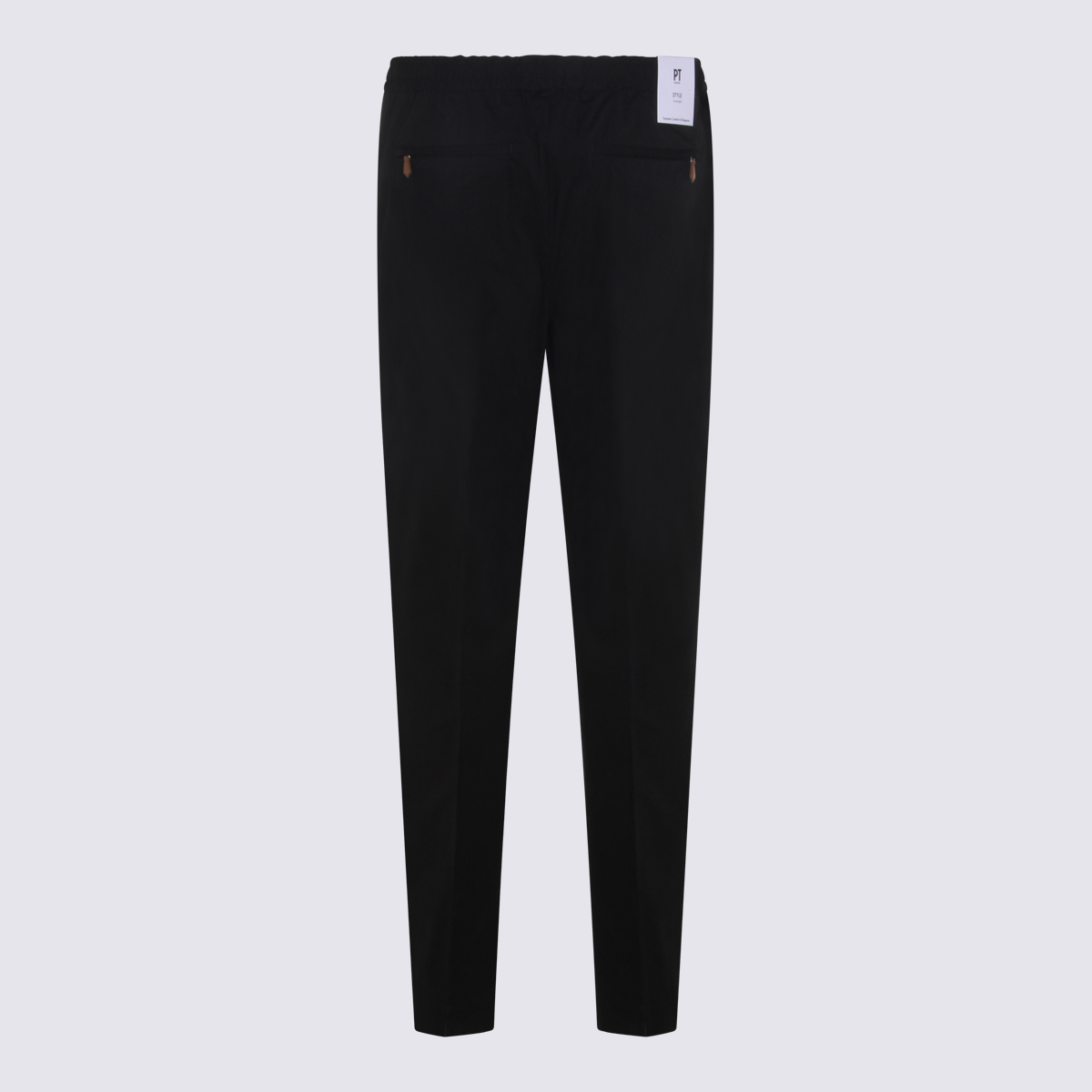 [PT TORINO] Trousers SS26 COTSCNZA0CL1VD050990