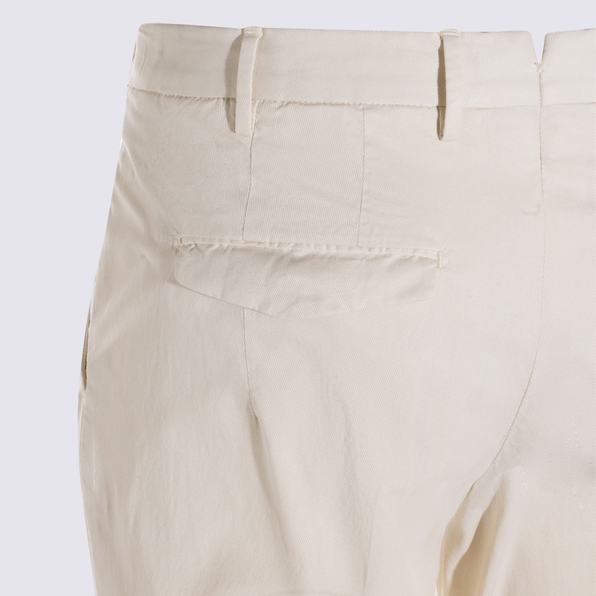 [PT TORINO] Trousers SS26 COATMAZA0CL1SD87Y019