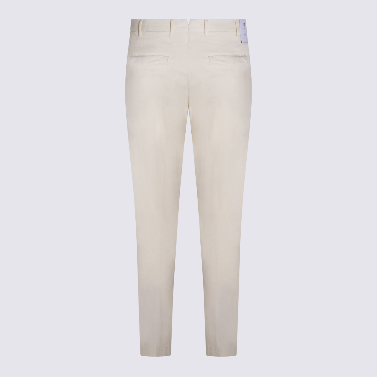 [PT TORINO] Trousers SS26 COATMAZA0CL1SD87Y019