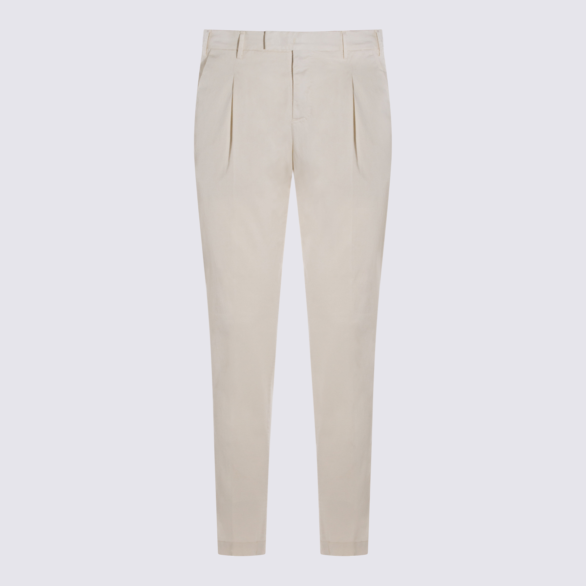 [PT TORINO] Trousers SS26 COATMAZA0CL1SD87Y019